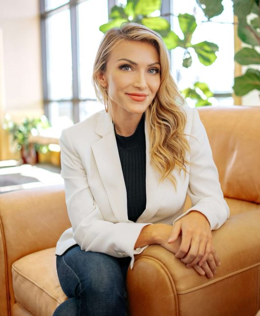 Sarah Pettit