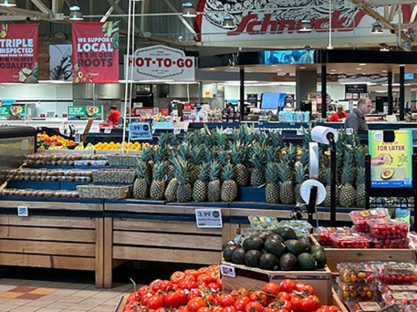 Schnucks’ ‘Fresh Guarantee’ Features Full Refunds, Exchanges