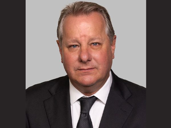 Stater Bros. Names Robinson VP Of Fresh Sales, Merchandising
