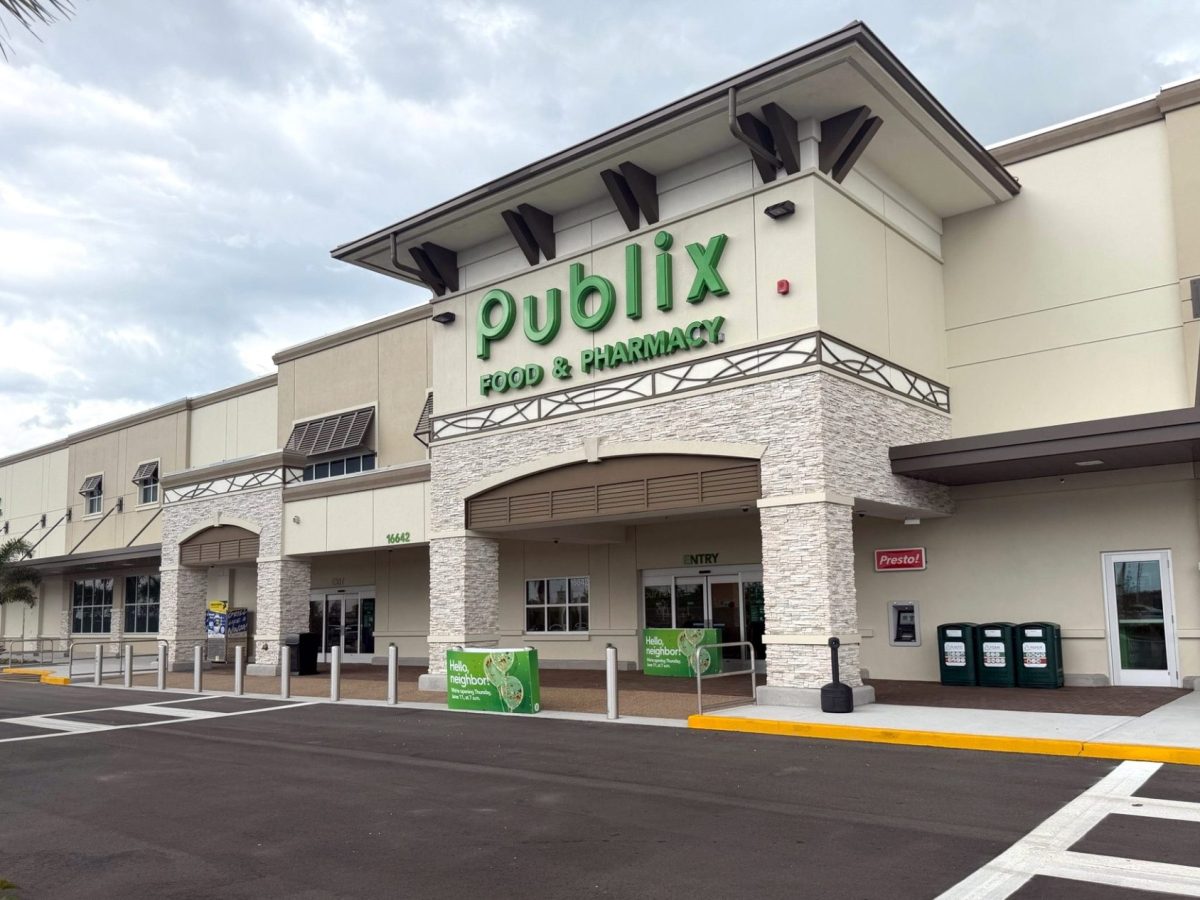 Publix Opens New Bradenton, Florida Store in Northchase Center