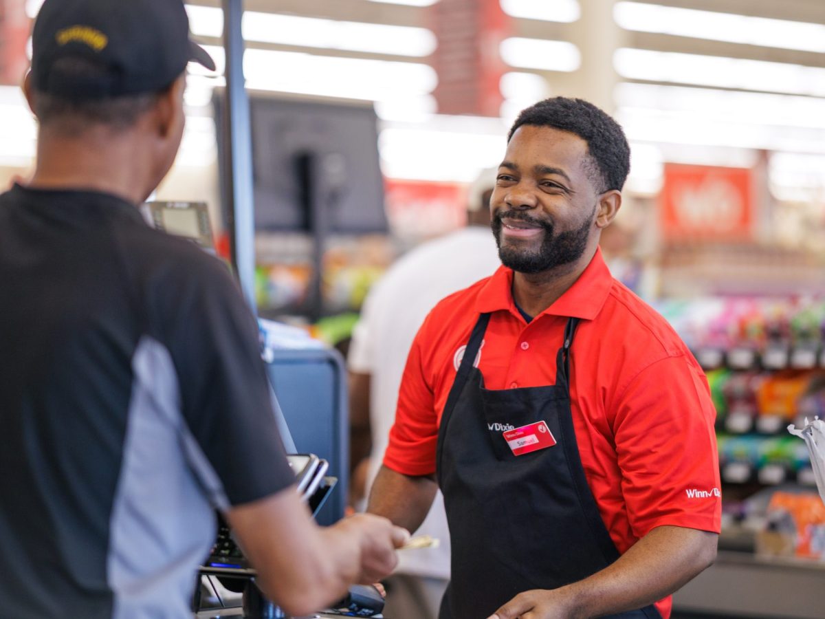 The Winn-Dixie Co. Completes Store Conversions, Unites Under One Banner
