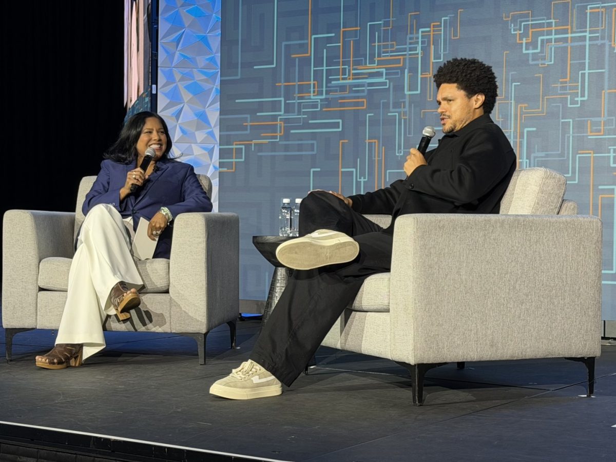 Trevor Noah Brings Storytelling, Trust And Hard Truths To IDDBA 2026