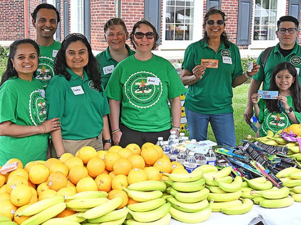 Wakefern, ShopRite Donate $150K To Special Olympics NJ Summer Games