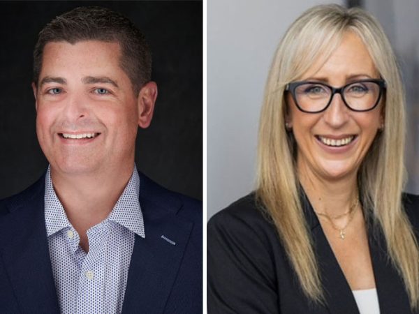 Wisconsin Grocer Names Woodman CEO, Popp President