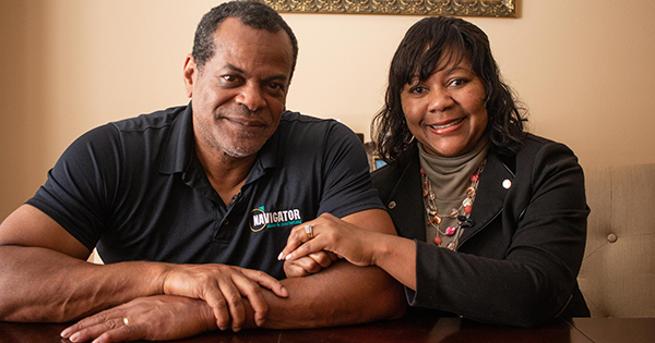 allen and subriana pierce