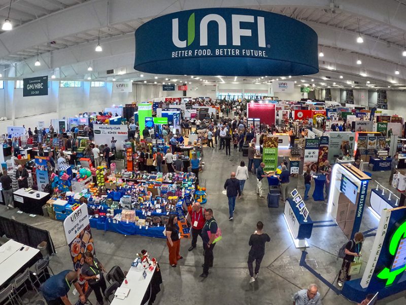 UNFI Holiday Show Spotlights Private Label, Fresh Discovery, Wellness Trends