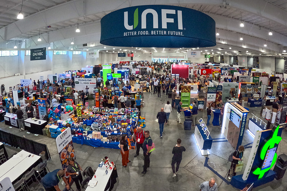 2026 UNFI Holiday Show