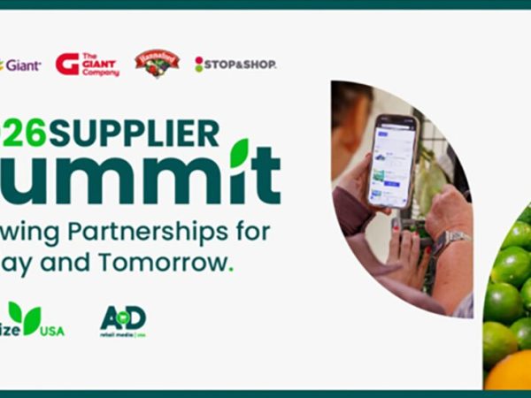 Ahold Delhaize USA Hosts First Supplier Summit, Donates 500K Meals
