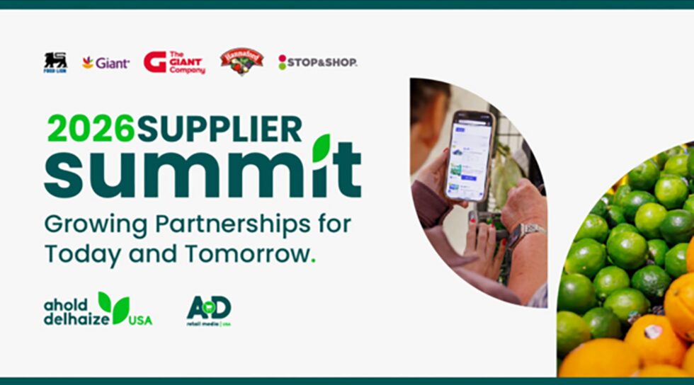 ADUSA Supplier Summit