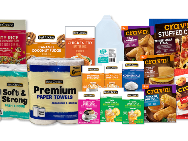 AWG Adds 64 Private Label Items, Targets GLP-1 Trends, Grilling Season