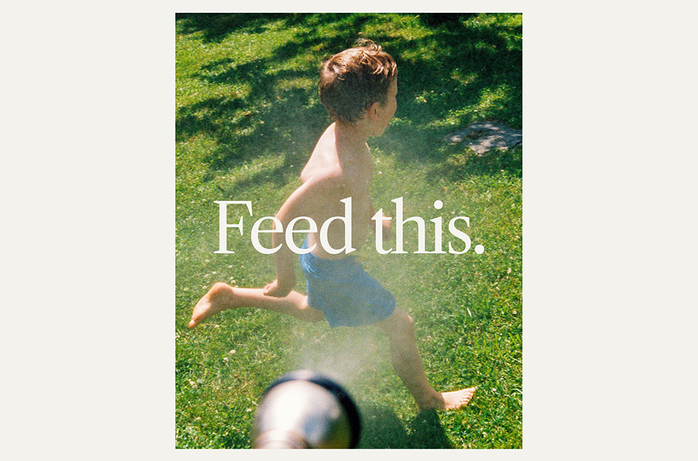 Albertsons hunger campaign