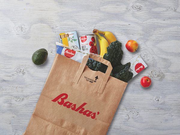 Amazon Launches Grocery Delivery, Pickup For AZ-Based Bashas’ Stores