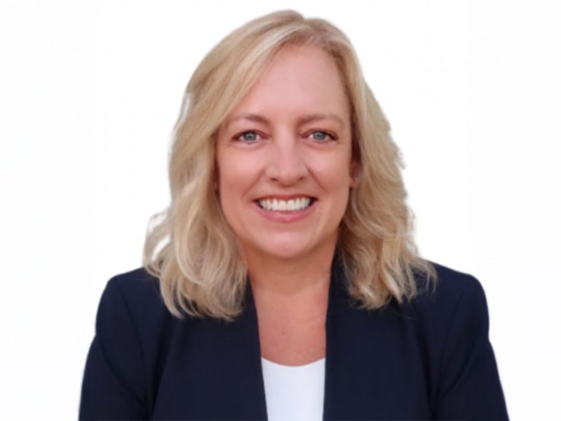 AFFI Adds Blake As SVP Of Communications