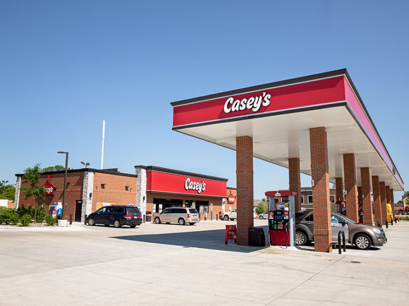 Casey’s Shares Updated Strategic Plan Focused On Food, Growth, Efficiency