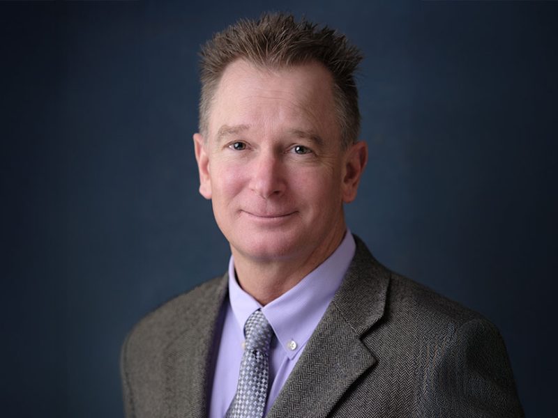 FMI Appoints Former IDDBA President, CEO Haaf VP Of Fresh Foods