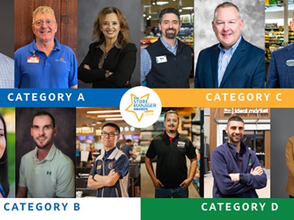 FMI Names 12 Finalists For 2026 Store Manager Awards