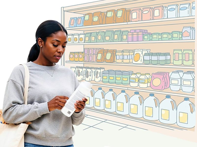 FMI Report: 92% Of U.S. Households Have Store Brands