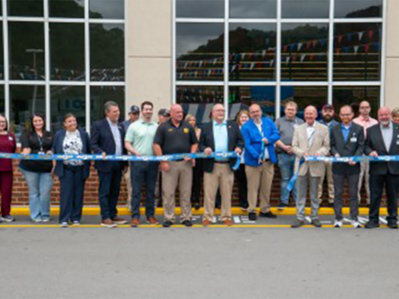 Food City Completes Store Remodel In Pikeville, KY
