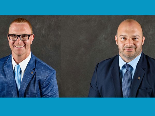 Food City Promotes 2 Store Managers To District Roles