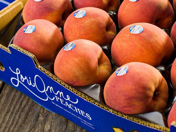 Fresh Thyme Market Brings Back Lori Anne Peaches For Summer