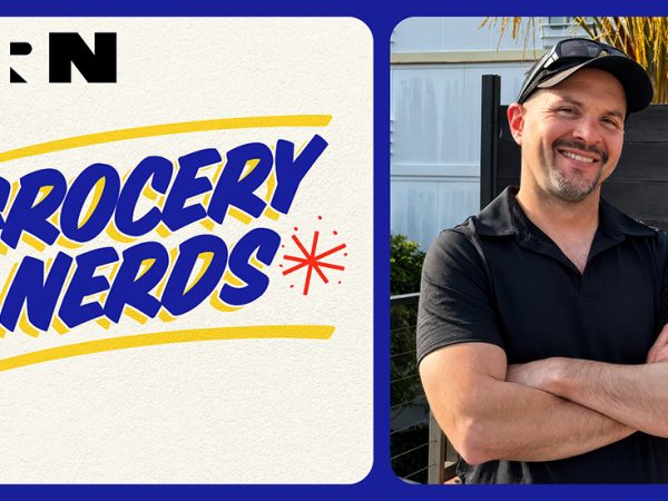 Former Whole Foods VP Hosting ‘Grocery Nerds’ Podcast