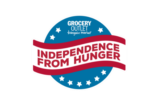 Grocery Outlet IFH logo
