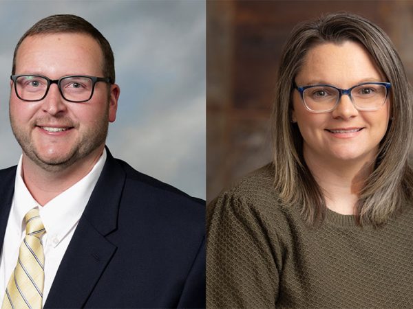Harps Appoints New DMs For Northwest AK, TN