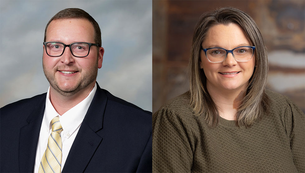 Harps Food Stores leadership moves