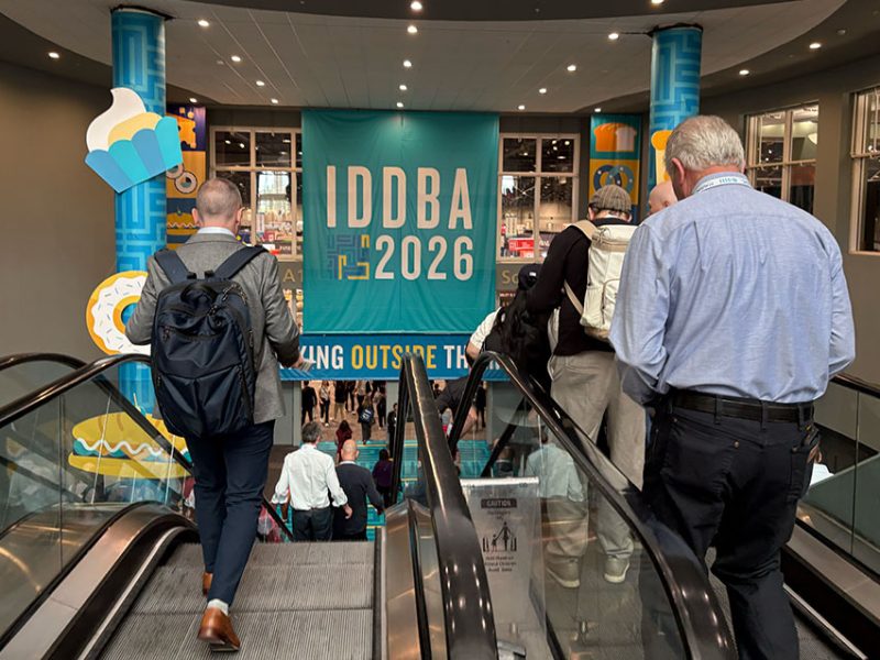 What Grocers Should Be Focusing On Post-IDDBA