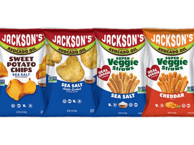 Jackson’s Chips Expands Into Publix, Adding 1.4K Stores Across Southeast