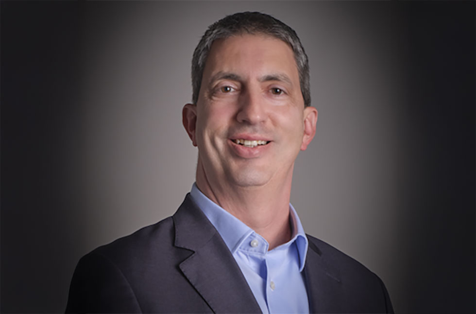 Joe Polizzi