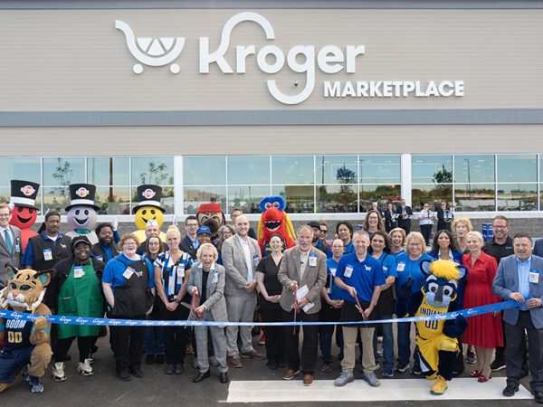 The Kroger Co. Opens $40M Marketplace In Noblesville, IN