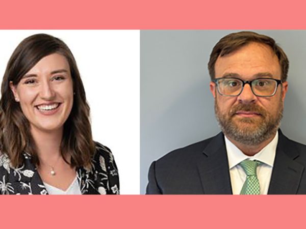 NGA Adds 2 VPs To Government, Finance Leadership Teams