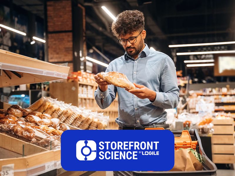 Survey: 91% Of Shoppers Say Fresh Departments Drive Trust In Grocery Stores