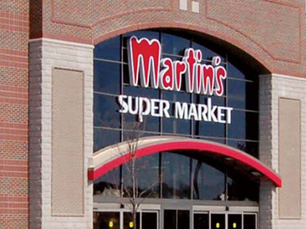 Martin’s Super Markets Preps For Annual Roofsit With Store Refresh