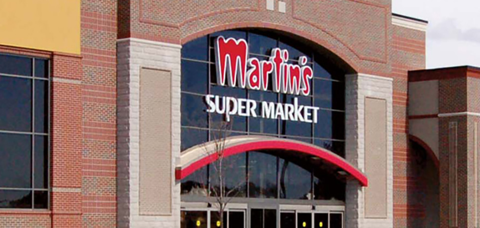 Martin's Super Markets generic photo