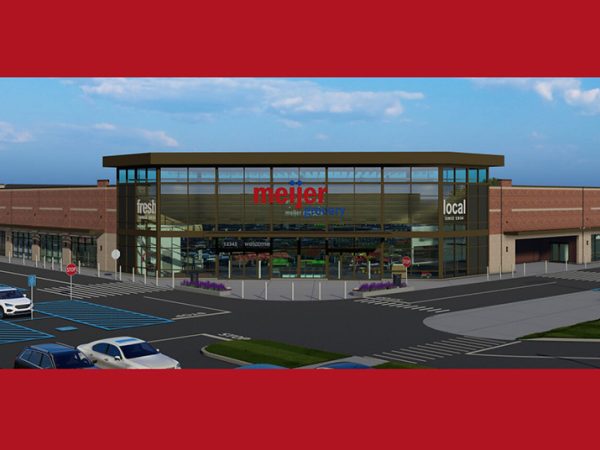 Meijer To Open New Supermarket In Livonia, MI