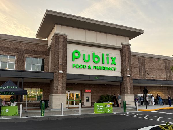 Publix Opens Second Northern KY Location In Cold Spring