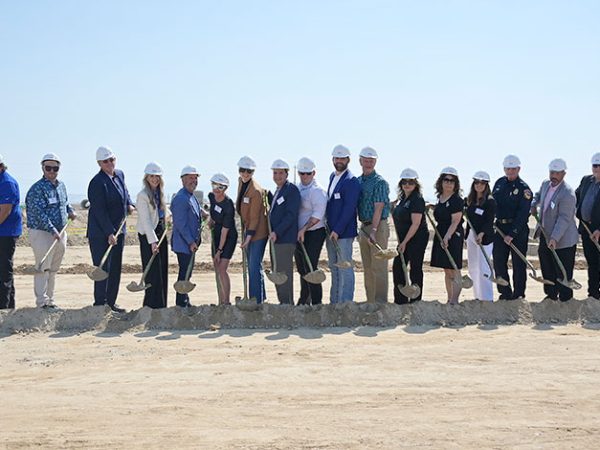Raley’s Breaks Ground On O·N·E Market In Madera, CA, Community