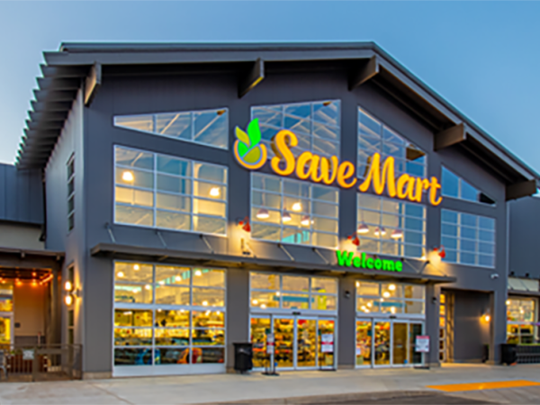 Save Mart, Lucky Launch Member Pricing Program With Automatic Savings