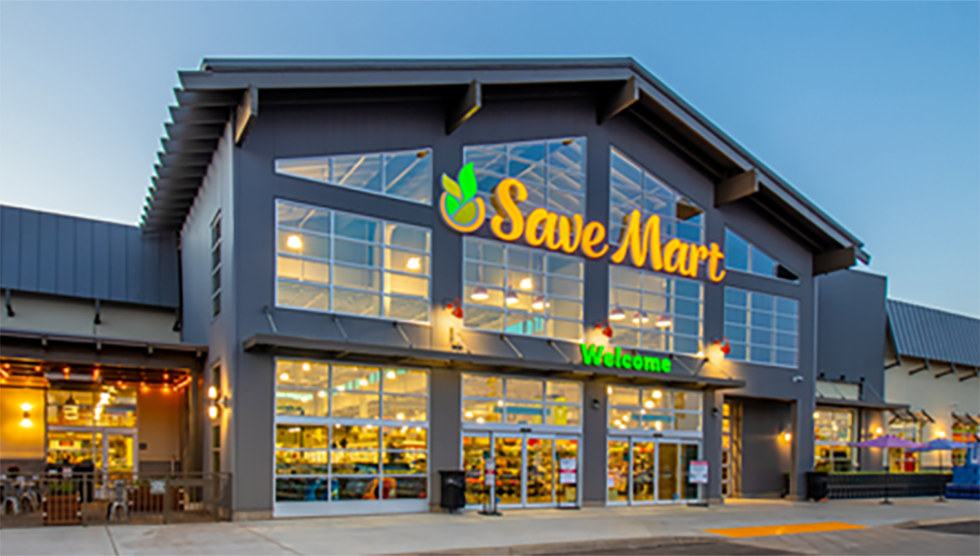 Save Mart member pricing