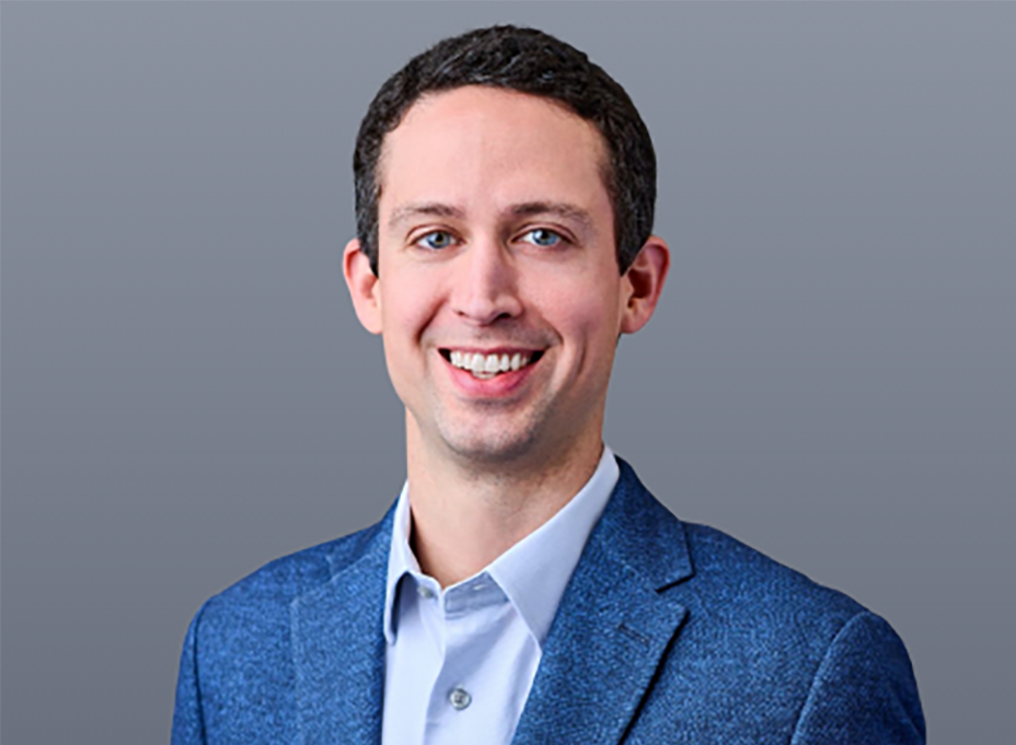 Todd Schnuck Jr. of 1939 Inc.