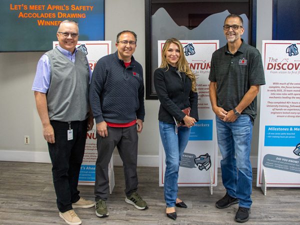 AFS’ Pettit Named To Utah Food Bank Board Of Directors