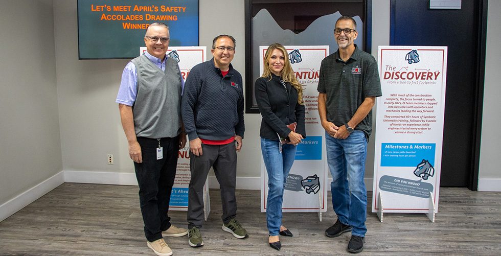 Utah Food Bank AFS Pettit