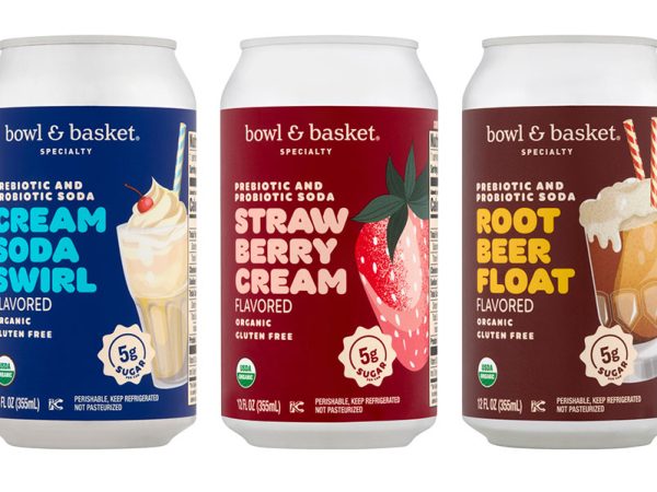 Wakefern Wins Top Awards For Bowl & Basket Soda Packaging Design