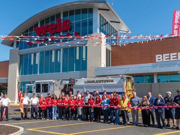 Weis Markets Completes Store Remodel In Linglestown, PA