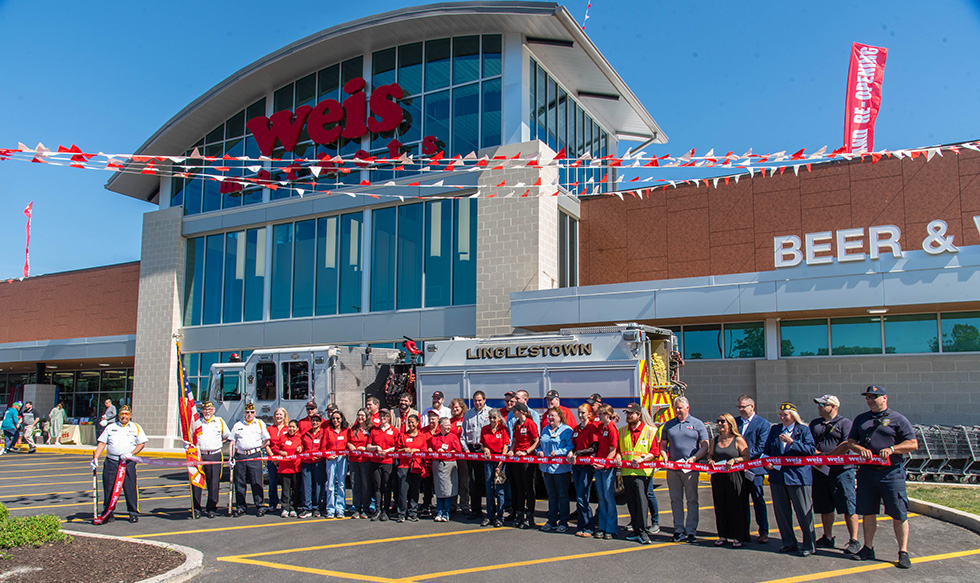 Weis Markets Linglestown