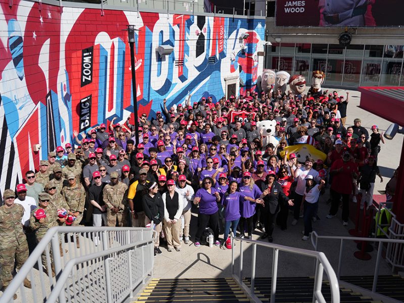 Coca‑Cola Consolidated Packs 300K Meals To Fight Food Insecurity