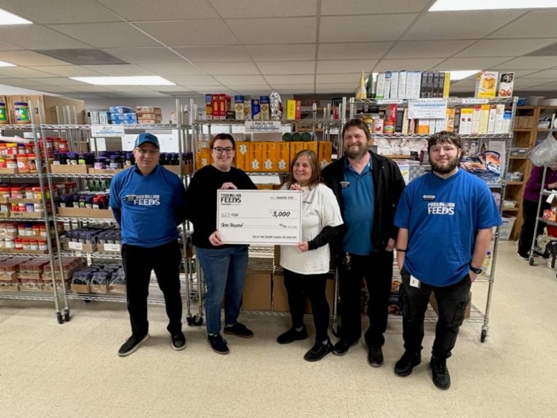 Food Lion Feeds Awards $1M In Grants To 280 Partners