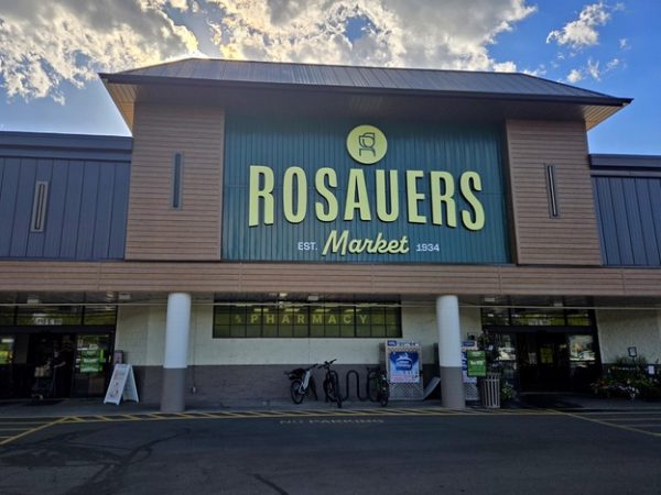 Rosauers Reopens Supermarket In Walla Walla, WA